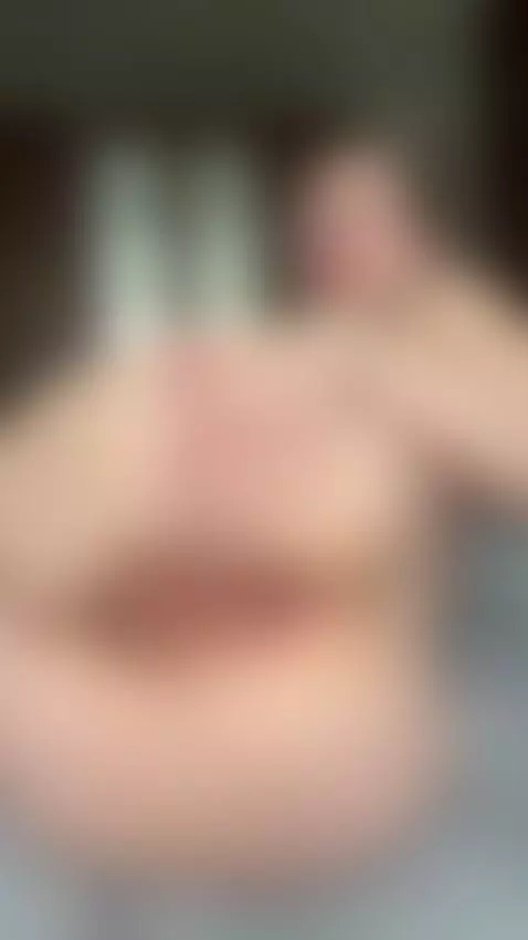 🔞 tight girl big tits getting creampie naked horny 😈💦 OF lin... by alkostarion