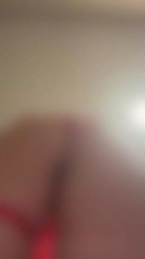 The only thing I want on me is you by alisamiracle