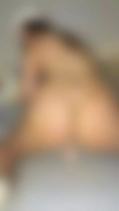 we won't need lube daddy by alisamiracle