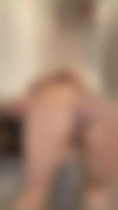 This slut is thirsty with your cock by alisamiracle