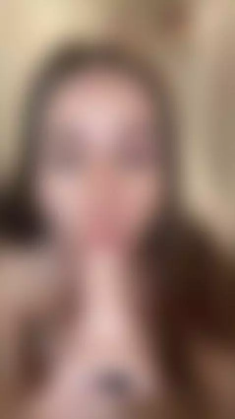 I want your beautiful cock deep inside me by alisamiracle