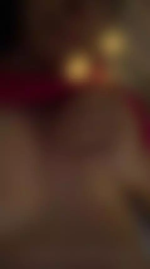 These milky tits are dying to bounce on your cock by alisamiracle