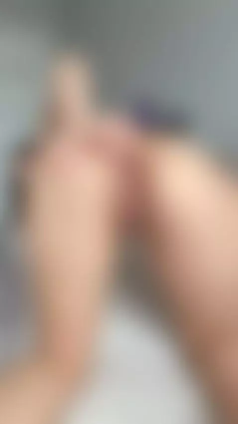 My ass is so needy! Can you help? by alisamiracle