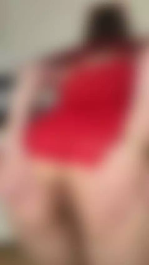 Horny brunette showing her sexy holes by alisamiracle