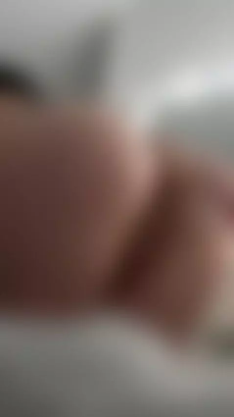 I want to feel all your warm milk on my ass by janafoxxyy