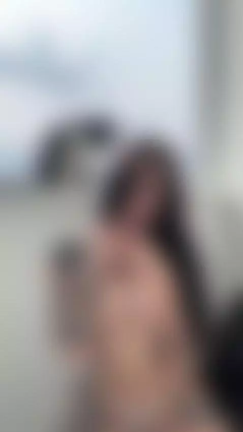 I deserve a creampie for looking this good by janafoxxyy