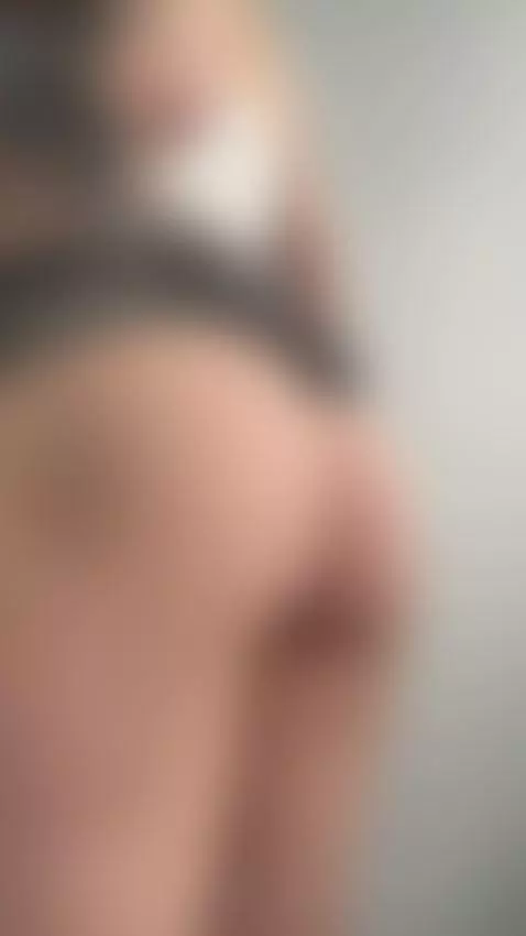 It's always juicy down here by janafoxxyy