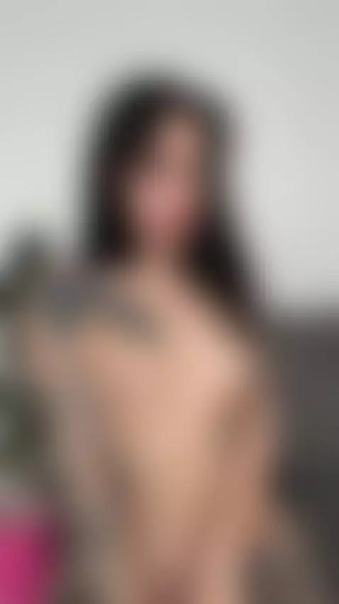 Do you feel the tension, or is it just me by janafoxxyy