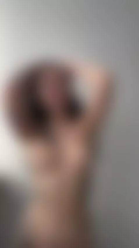 I love that you're always thinking of me by janafoxxyy