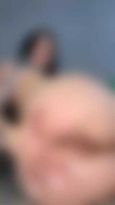 this asshole feels so tight and wet for you... by janafoxxyy