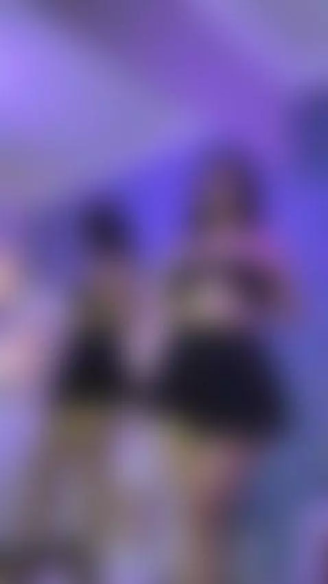 If you saw what I'm doing now... you couldn't ignore me 😈 by kataleyablazze