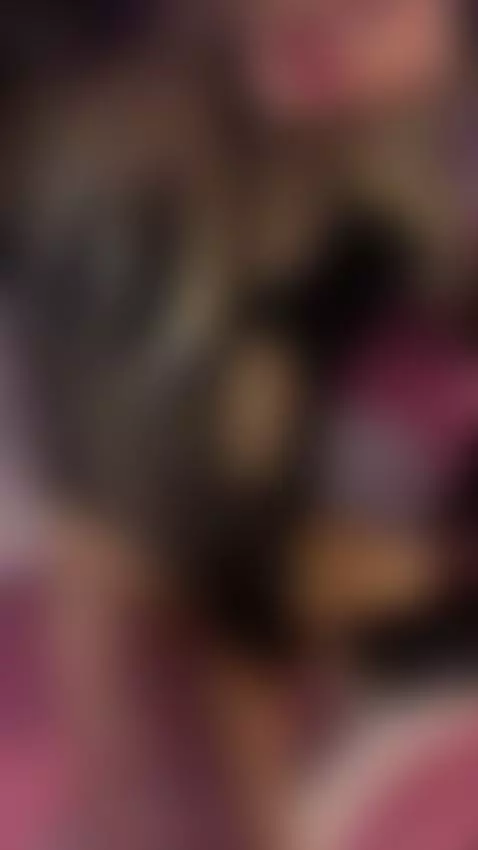 feeling so good with my new toy by moonnia