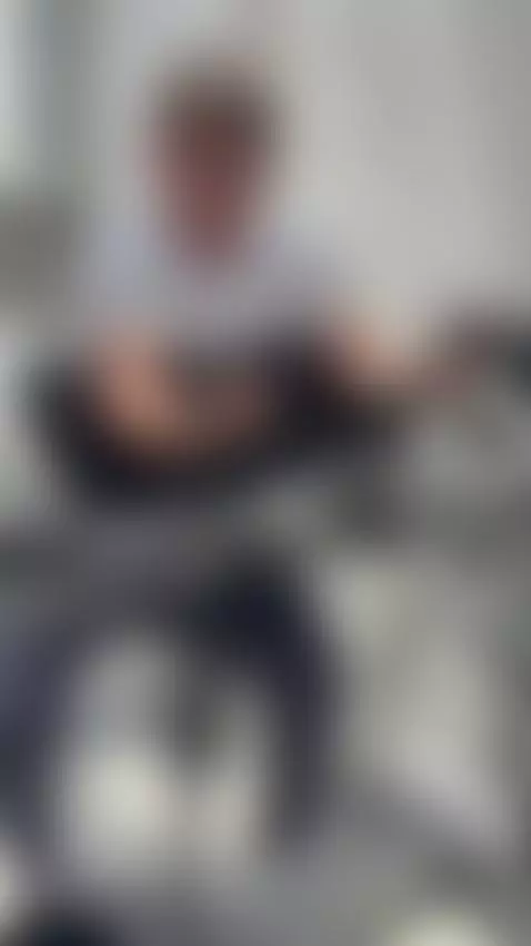 Training very hard to make you my bitch🤭🥵 by tommasjhonson