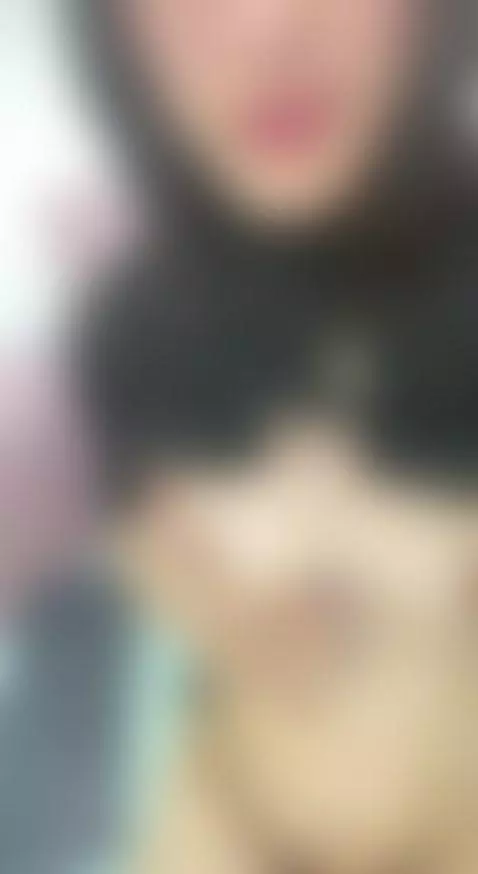 They're small but they're tempting. Tell me, do you like the... by lizeylynch