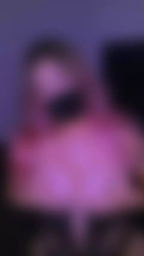 Would you like to lick my pink nipples? by vixeneffy