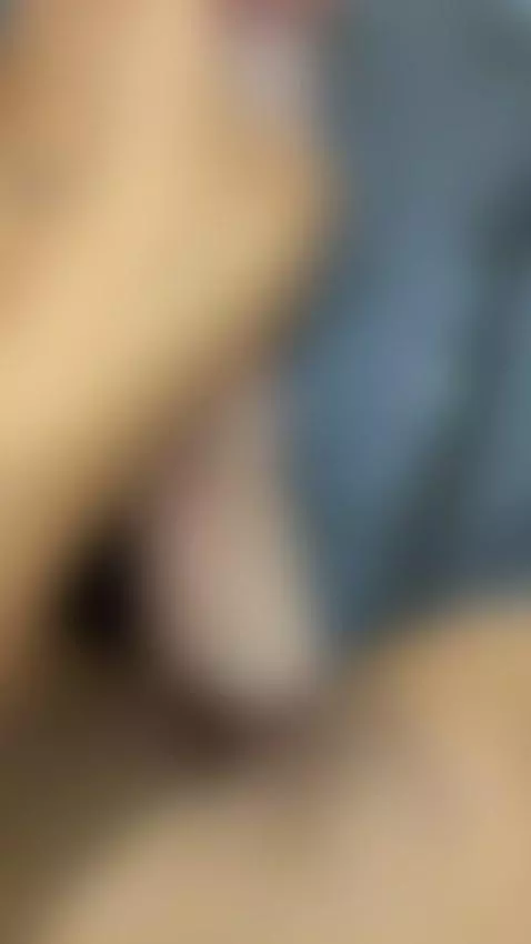 Close-up of my fucked cunt🥵🥵 by bunnyblush1