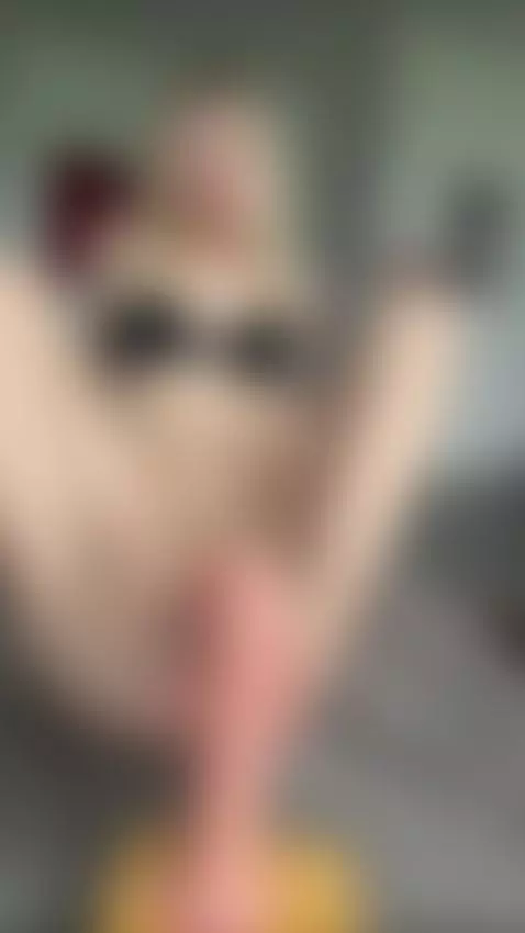 Fucked till I lost my pulse 💦🍆 Exclusive — on my OF 🔥 by sonyaharty