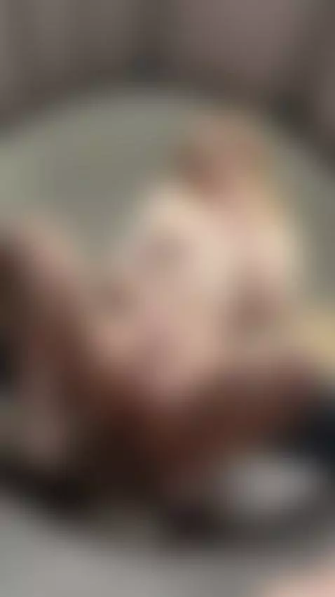 NSFW blonde small tits perky nipples, wet pussy glistening 👅... by sonyaharty