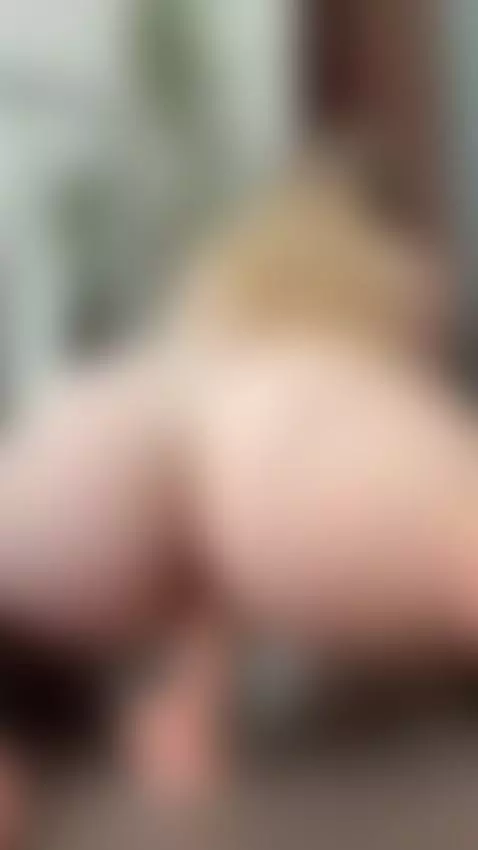 Natural blonde small tits puffy nipples & wet pussy perfecti... by sonyaharty