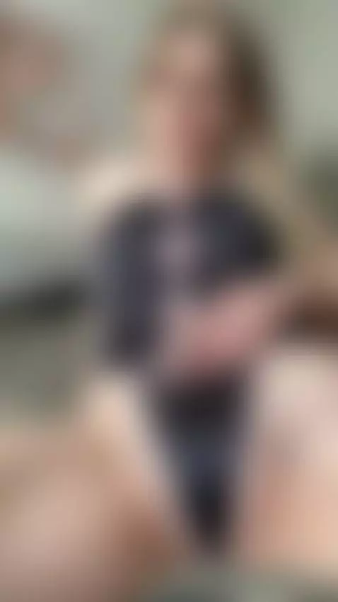 Blonde small tits hard nipples & wet pussy dripping down thi... by sonyaharty