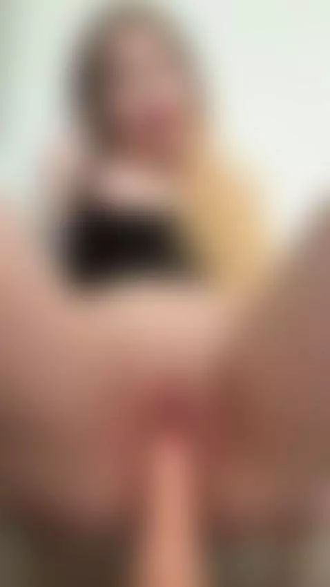 Slim blonde small tits sensitive nipples, wet pussy & arched... by sonyaharty