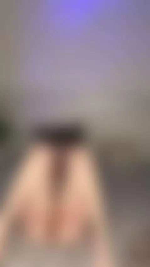 Skinny blonde small natural tits & pink pussy getting finger... by sonyaharty