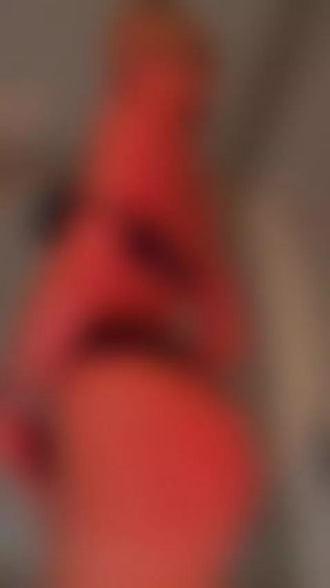 Hands glide down her heated curves slowly. by sweet-holly-moon