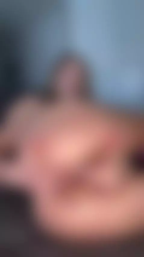 Curvy teen pussy swallowing big dildo inch by inch 👅 Sub OF by miawillow