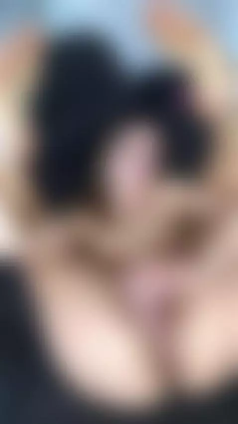 Curvy teen deep pussy pounding with massive dildo non-stop 💦... by miawillow