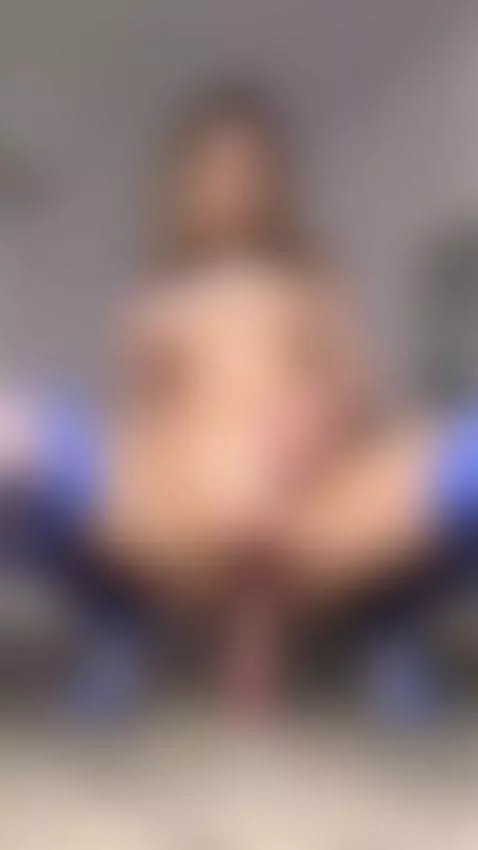 Let me show you how deep and wet this sweet babyface can get... by miawillow