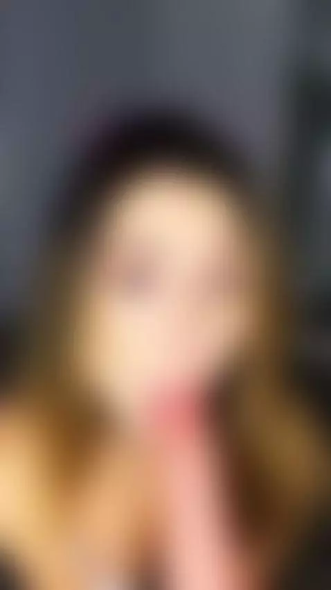 Slut deep dildo in pussy stretching her wide open 😈 Sub OF by miawillow