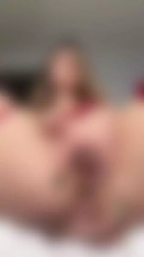 Deep ass baby slut pink pussy lips dripping slow & pink perf... by miawillow