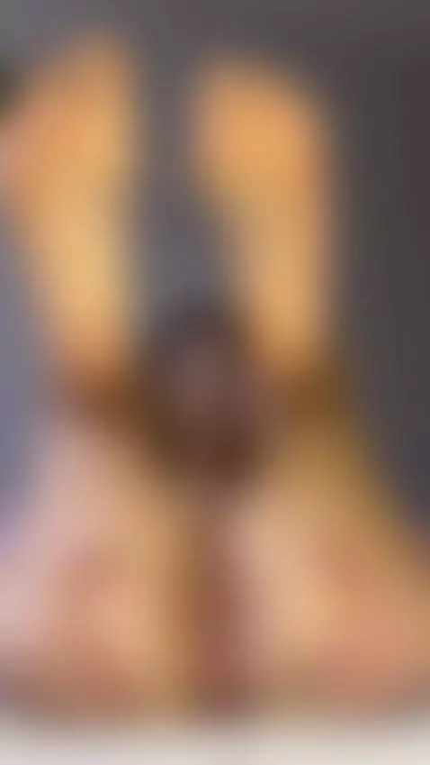 Slutty baby deep pink pussy lips clenching, ass so tight & p... by miawillow