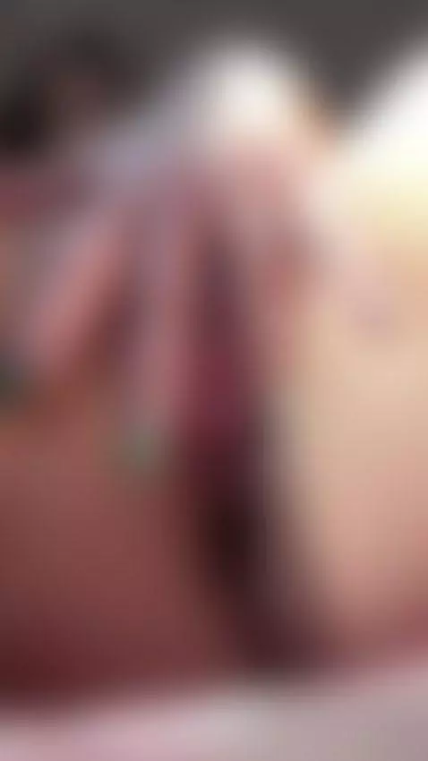 Pink pussy & deep ass slut small tits cumming loud & messy 🔥... by miawillow