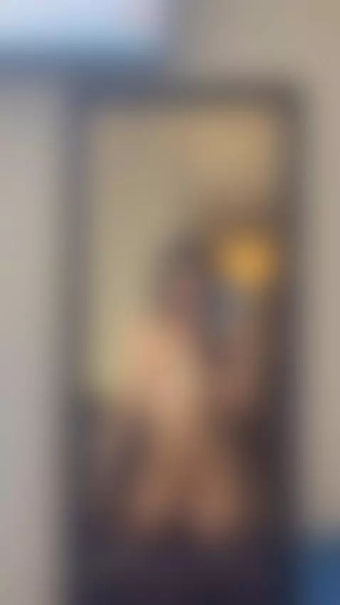 latina, tits, pussy by maii-luna