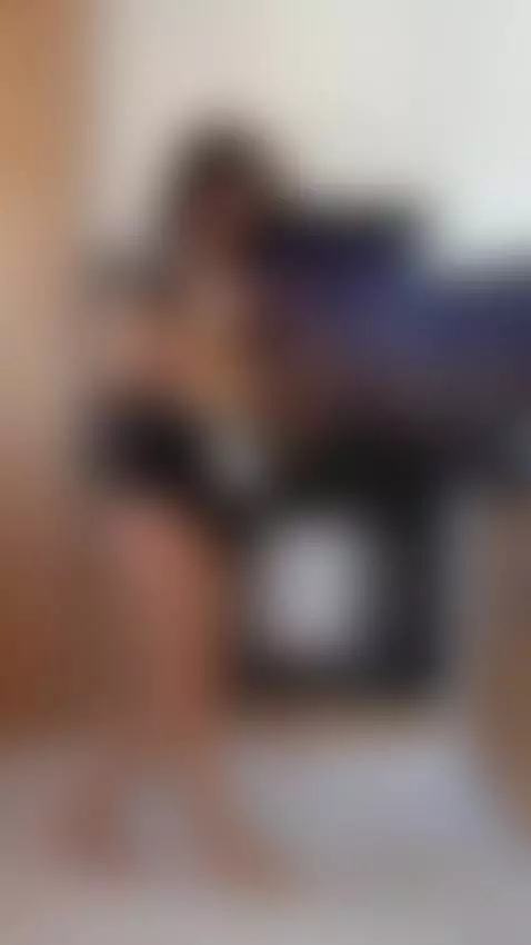 "Hope your friend can handle me 😉" by biancavelourx