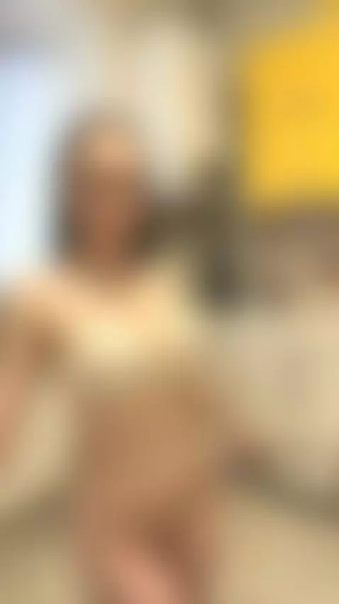 18+ Sexy nude tits and curvy ass tease. by innocentbuta