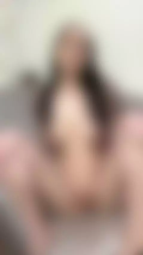 18+ Nude vixen flaunts perky tits and spread pussy. by innocentbuta