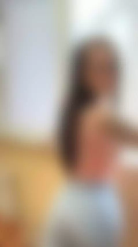 18+ Tattooed babe flashes perky tits & juicy nude ass. by innocentbuta