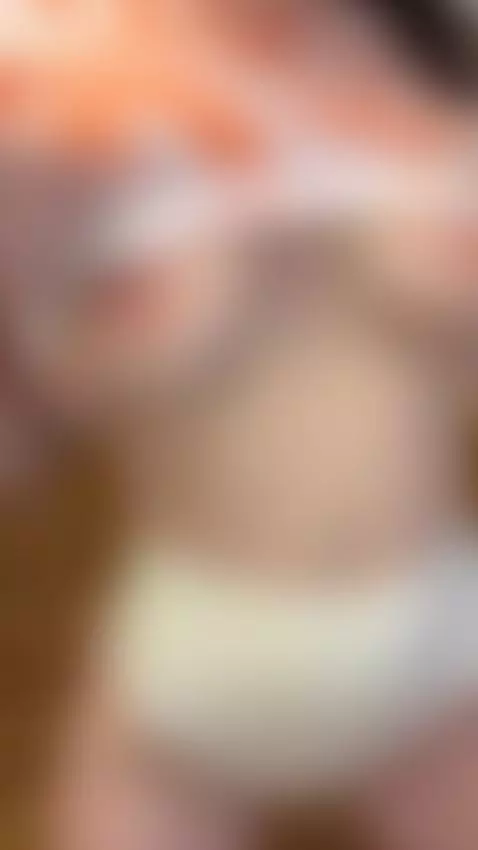 18+ Perky nude tits spilling from zebra top, sexy ass in whi... by innocentbuta