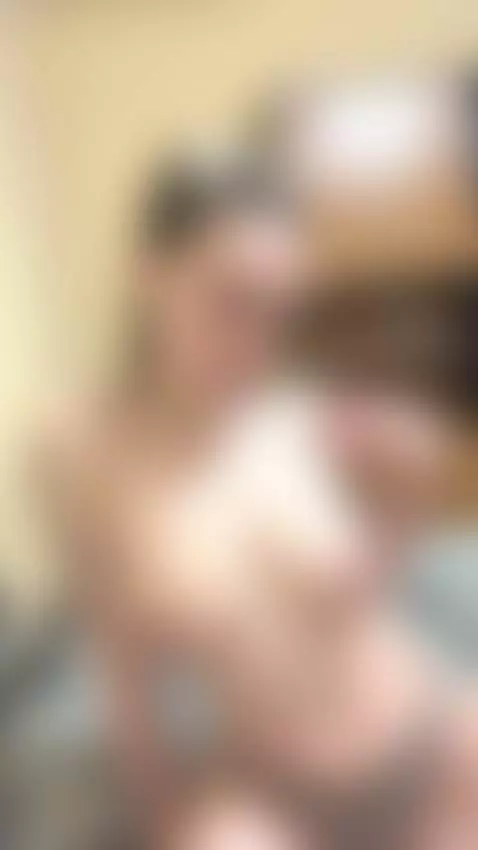 18+ Perky nude tits and sexy panty tease. by innocentbuta