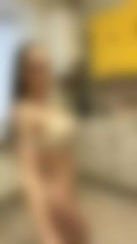 18+ Sexy nude tits and curvy ass tease. by innocentbuta