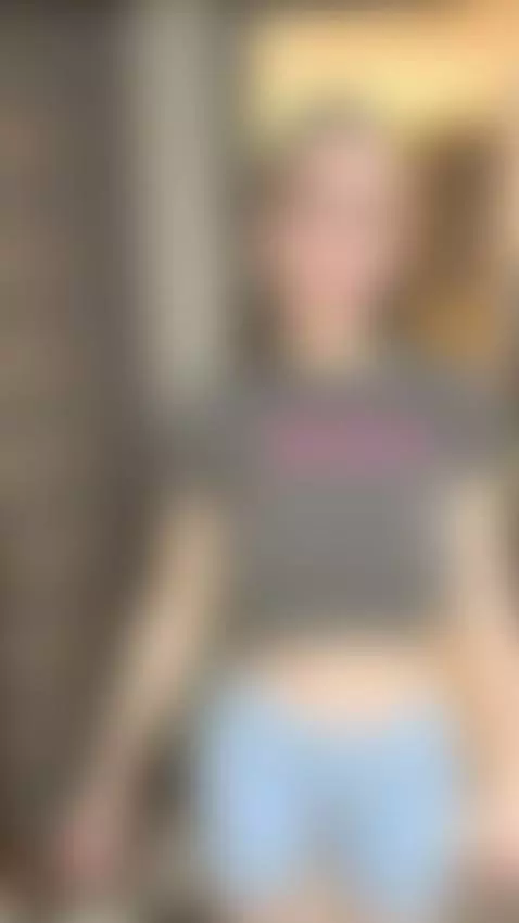 18+ Sexy perky tits and nude curves teased. by innocentbuta