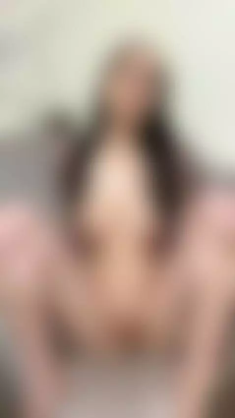 18+ Nude vixen with perky tits and spread pussy. by innocentbuta