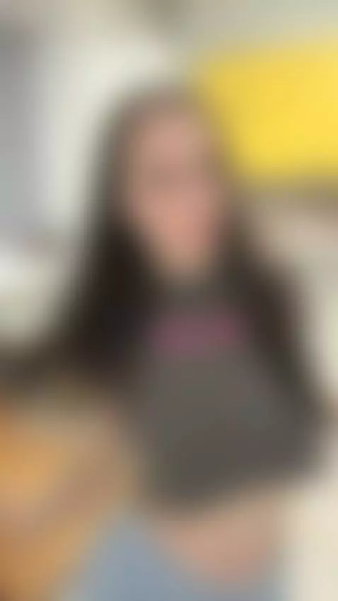 18+ Slutty tease: perky tits flashed under crop top, sexy cu... by innocentbuta