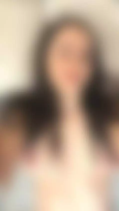 18+ Sexy nude vixen flaunting perky tits and bare pussy. by innocentbuta