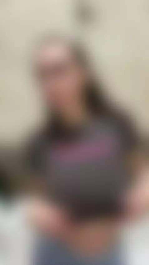 18+ Perky nude tits and sexy curves in steamy bath. by innocentbuta