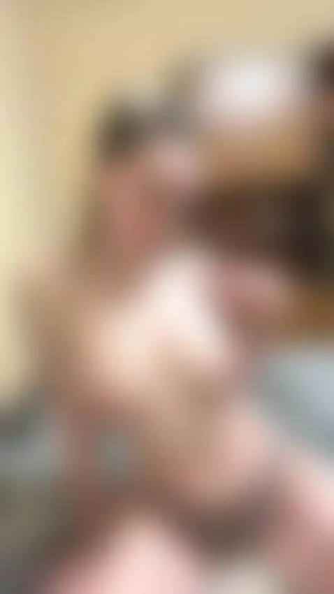 18+ Perky nude tits teased in leopard panties. by innocentbuta