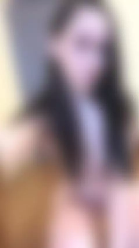 18+ Nude vixen squats, perky tits and juicy ass exposed. by innocentbuta