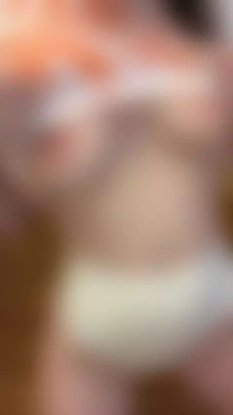 18+ Perky nude tits spilling from zebra top, sexy ass in whi... by innocentbuta